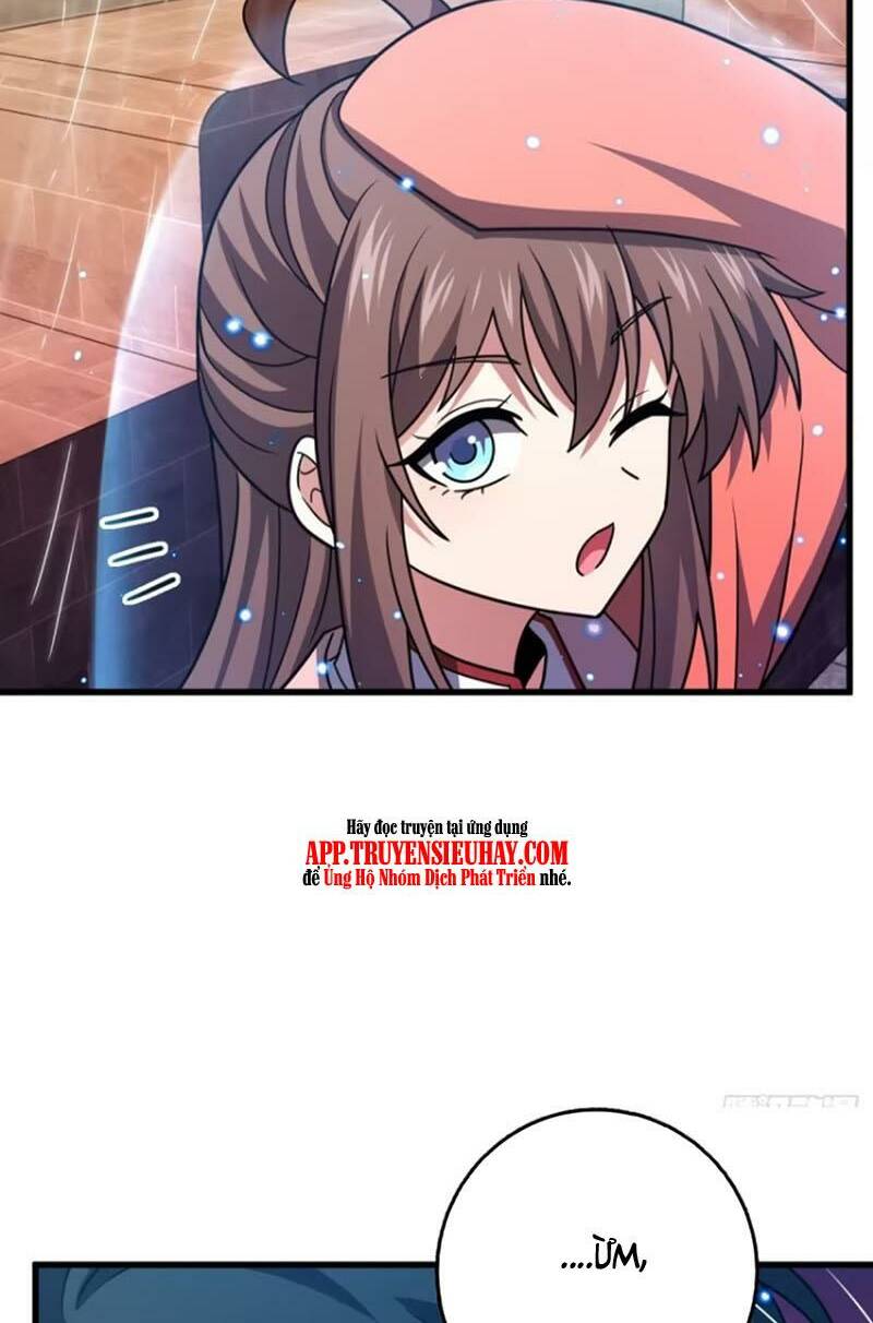 Đại Vương Tha Mạng Chapter 855 - Trang 2