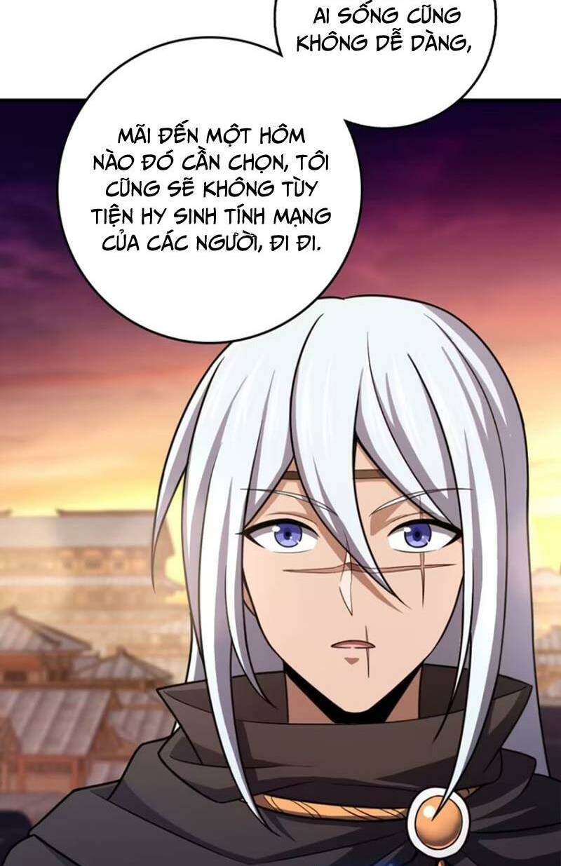 Đại Vương Tha Mạng Chapter 855 - Trang 2