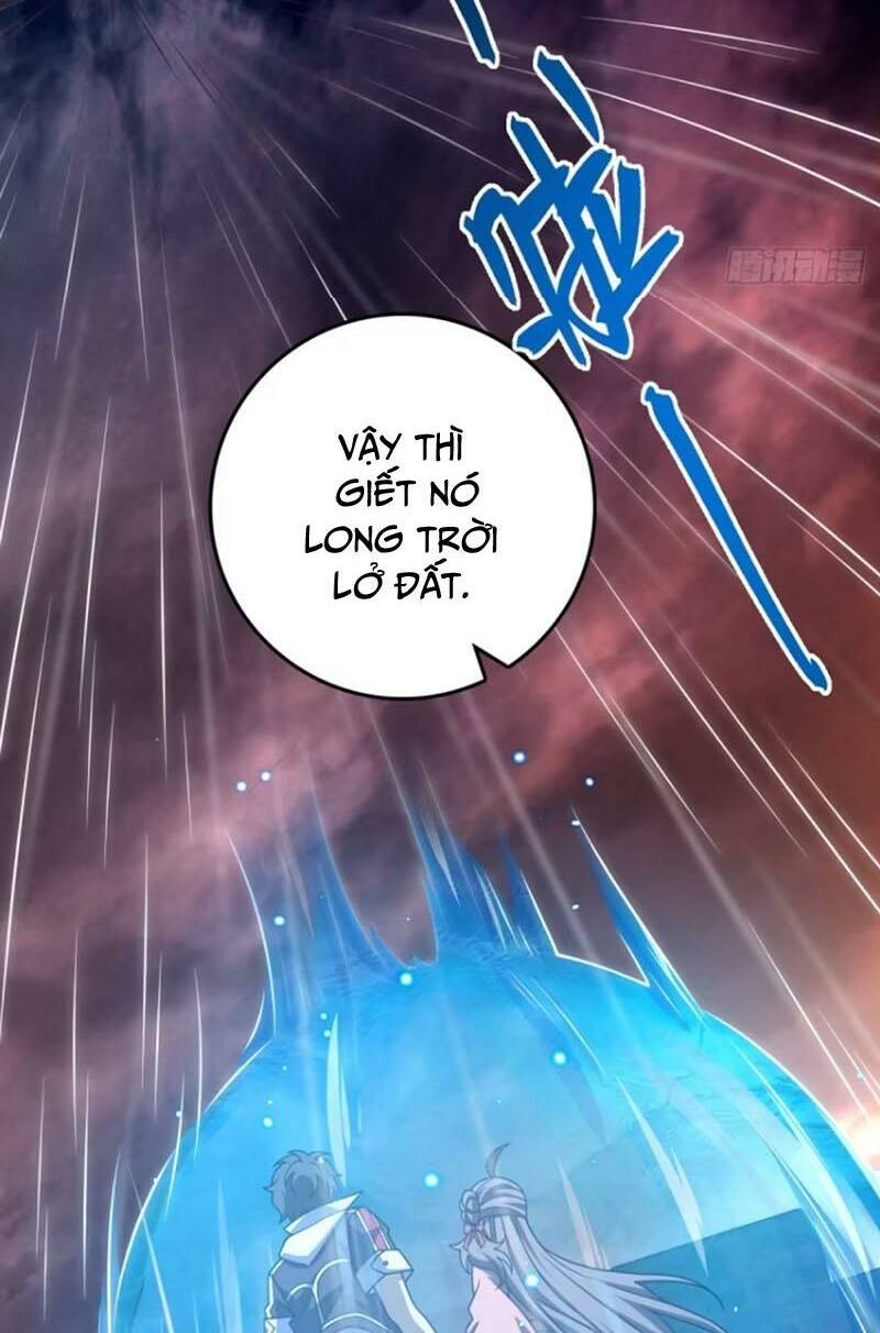 Đại Vương Tha Mạng Chapter 855 - Trang 2