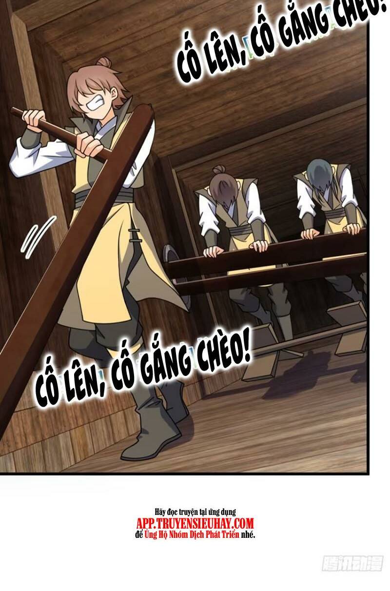 Đại Vương Tha Mạng Chapter 855 - Trang 2