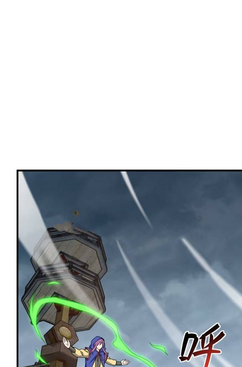 Đại Vương Tha Mạng Chapter 855 - Trang 2