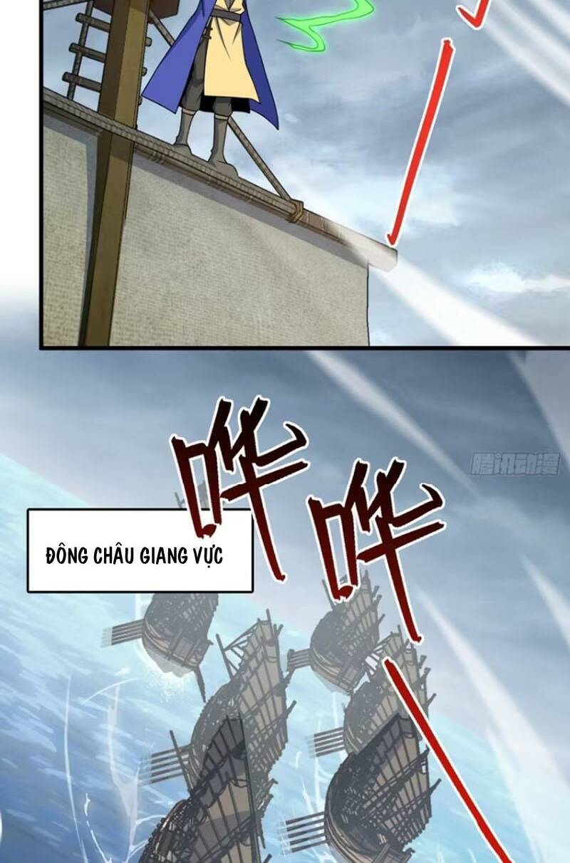 Đại Vương Tha Mạng Chapter 855 - Trang 2