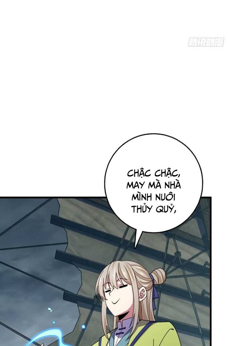 Đại Vương Tha Mạng Chapter 855 - Trang 2