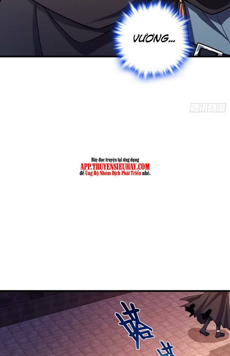 Đại Vương Tha Mạng Chapter 855 - Trang 2