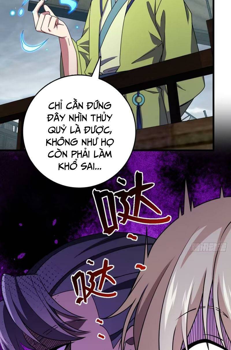 Đại Vương Tha Mạng Chapter 855 - Trang 2