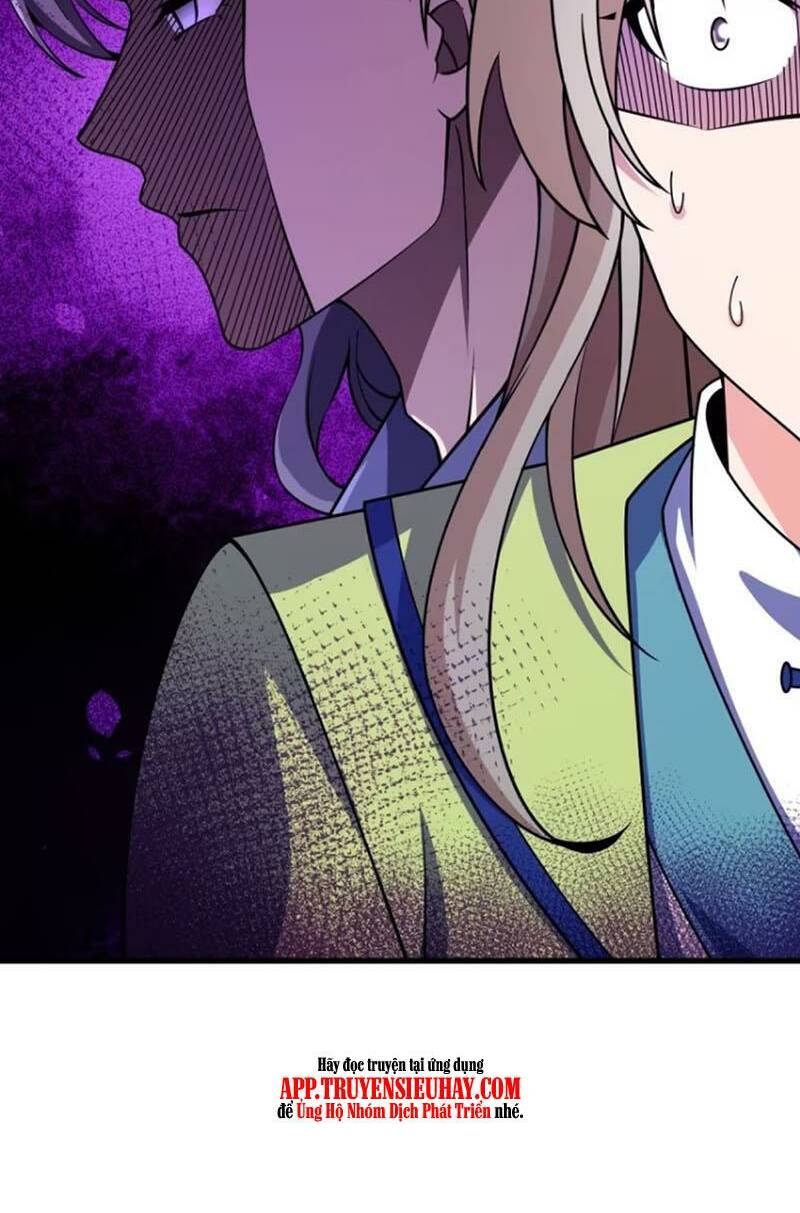 Đại Vương Tha Mạng Chapter 855 - Trang 2