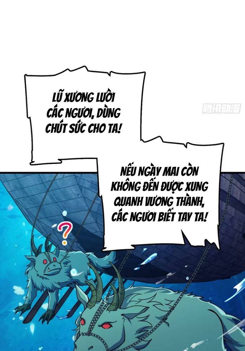 Đại Vương Tha Mạng Chapter 855 - Trang 2