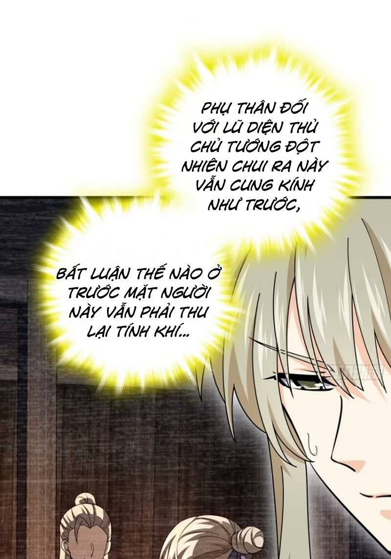 Đại Vương Tha Mạng Chapter 855 - Trang 2