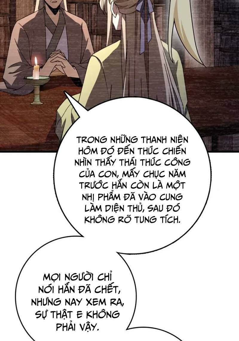 Đại Vương Tha Mạng Chapter 855 - Trang 2