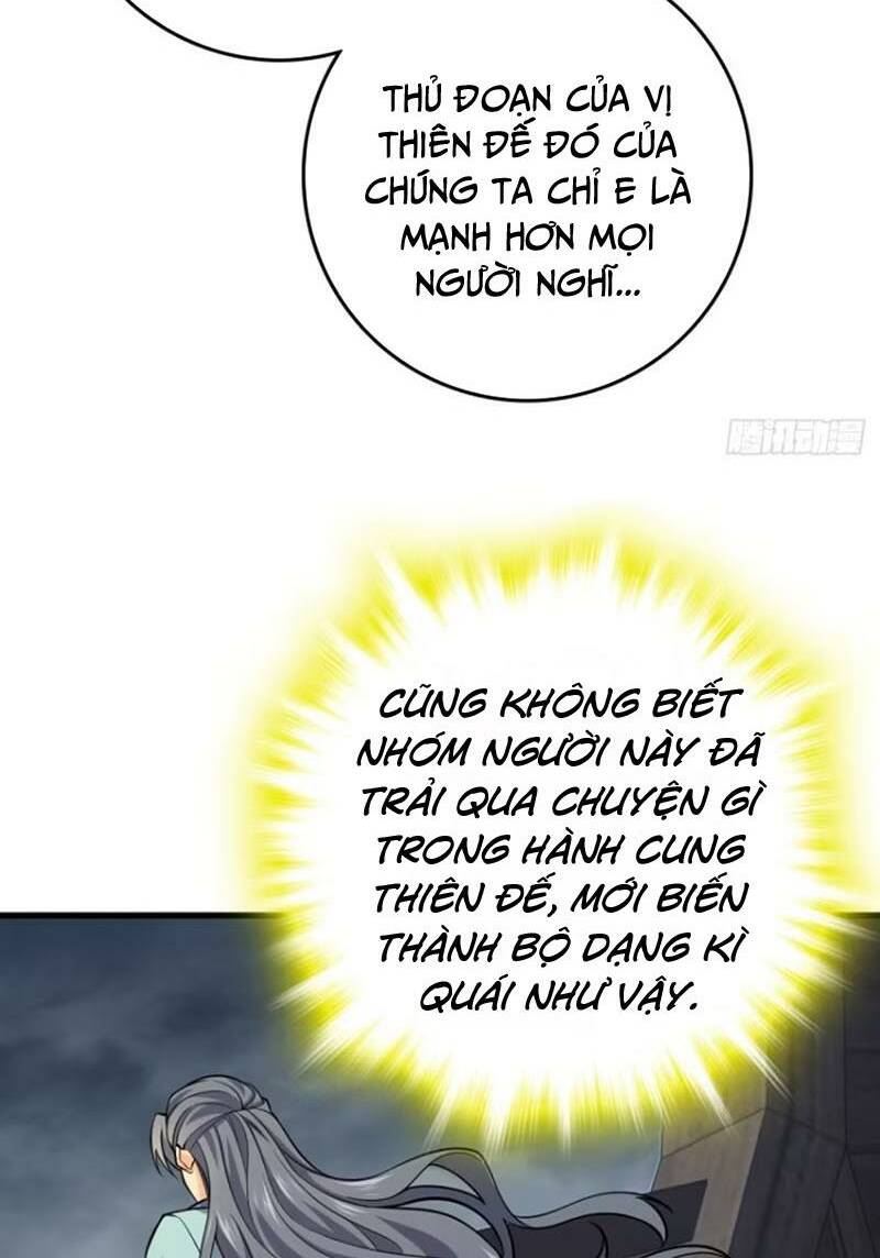 Đại Vương Tha Mạng Chapter 855 - Trang 2