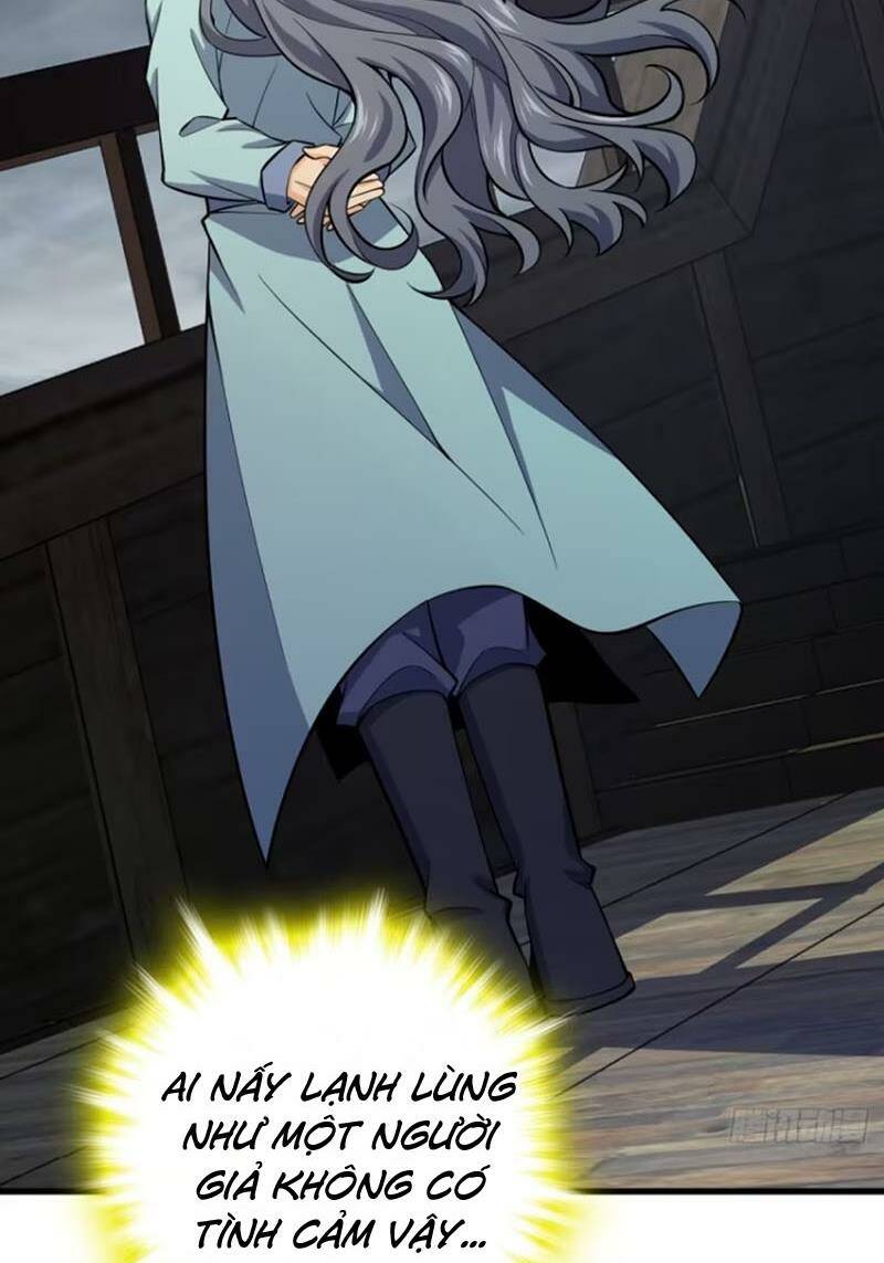 Đại Vương Tha Mạng Chapter 855 - Trang 2