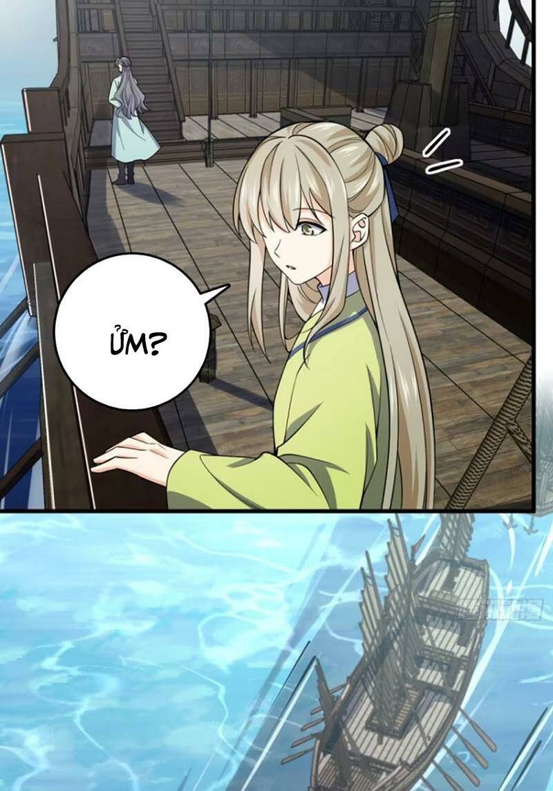 Đại Vương Tha Mạng Chapter 855 - Trang 2