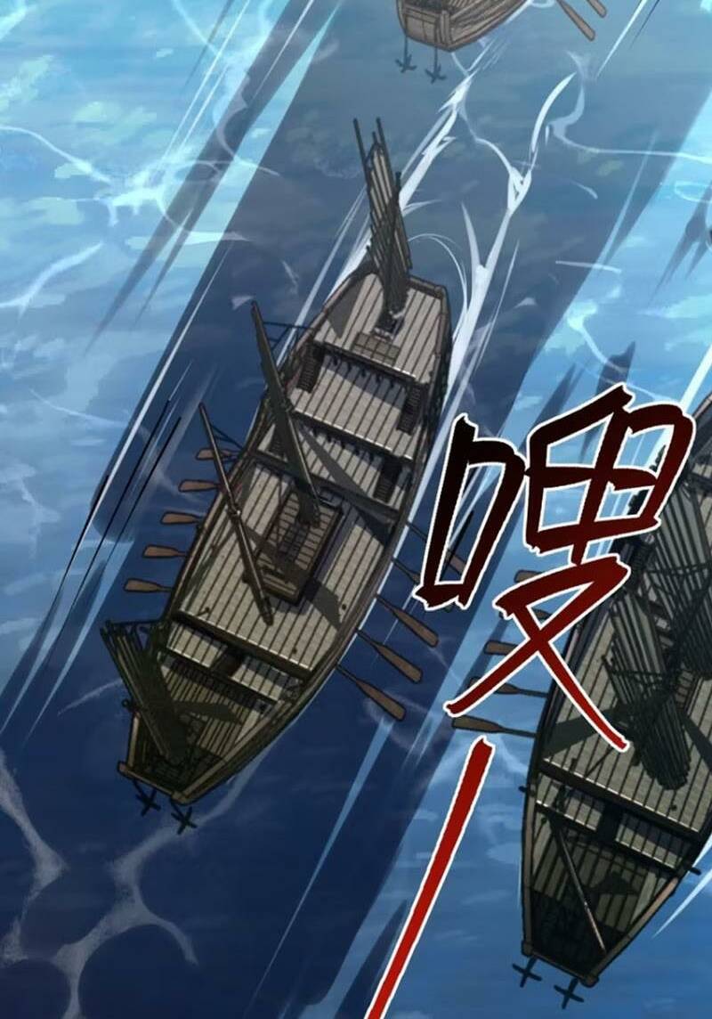 Đại Vương Tha Mạng Chapter 855 - Trang 2