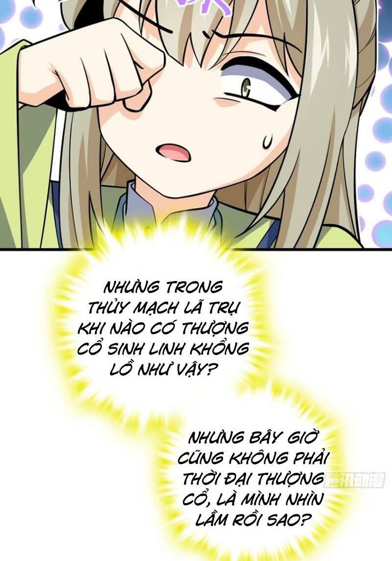 Đại Vương Tha Mạng Chapter 855 - Trang 2