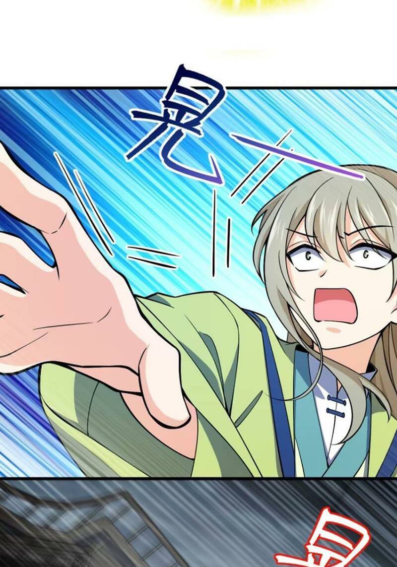 Đại Vương Tha Mạng Chapter 855 - Trang 2