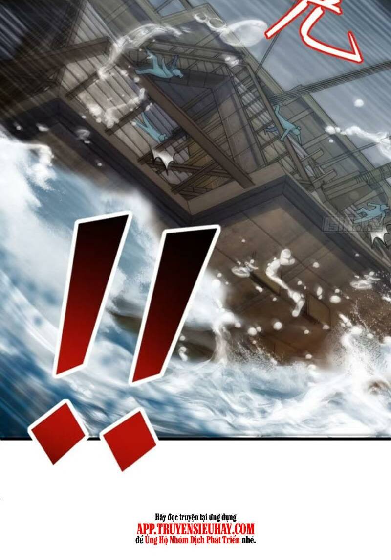 Đại Vương Tha Mạng Chapter 855 - Trang 2