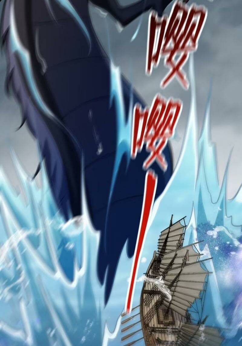 Đại Vương Tha Mạng Chapter 855 - Trang 2