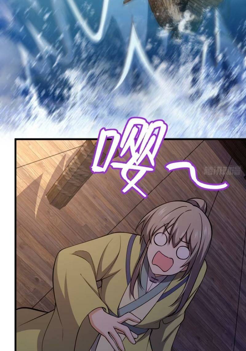 Đại Vương Tha Mạng Chapter 855 - Trang 2