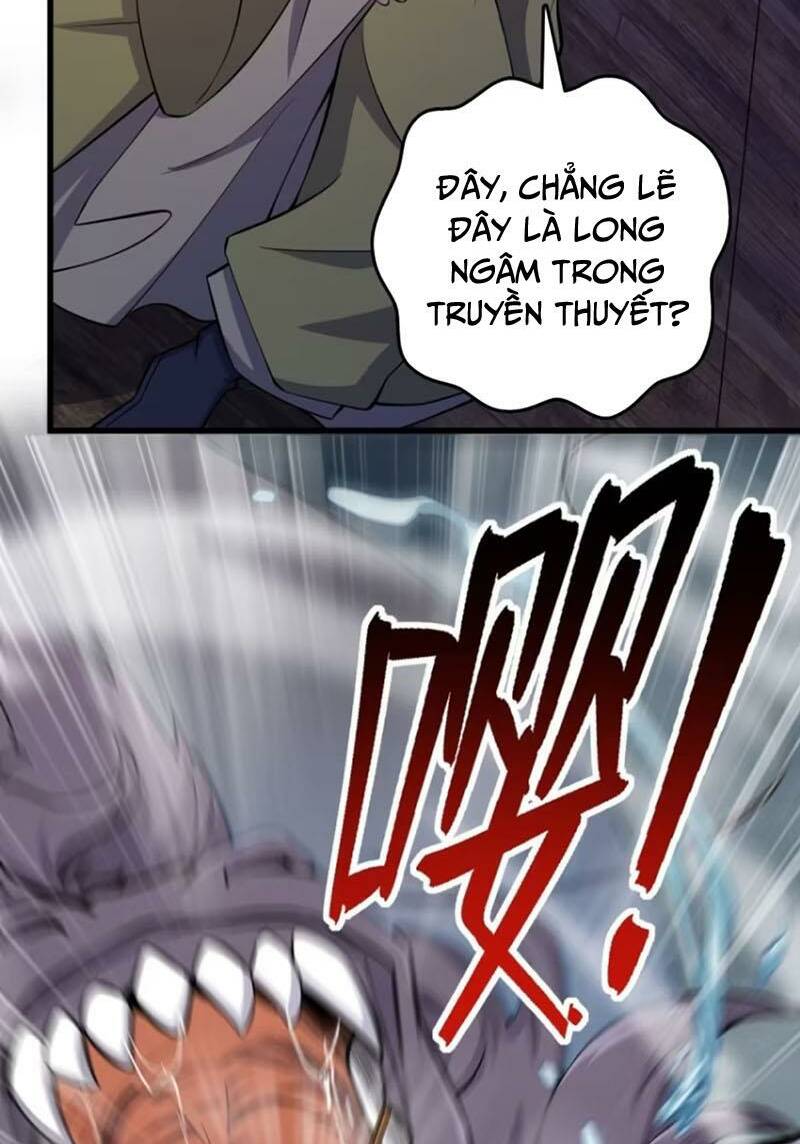 Đại Vương Tha Mạng Chapter 855 - Trang 2