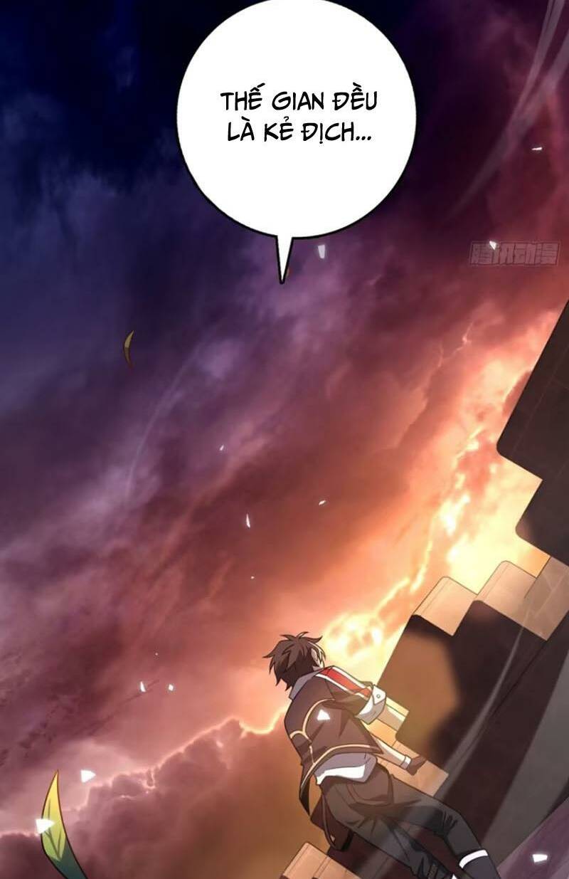 Đại Vương Tha Mạng Chapter 855 - Trang 2