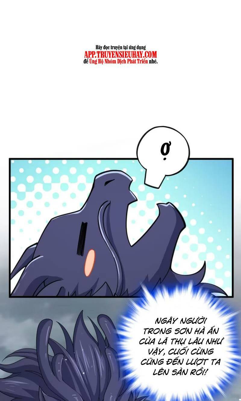 Đại Vương Tha Mạng Chapter 856 - Trang 2