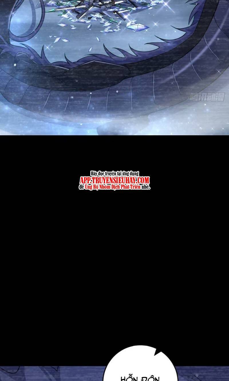 Đại Vương Tha Mạng Chapter 856 - Trang 2