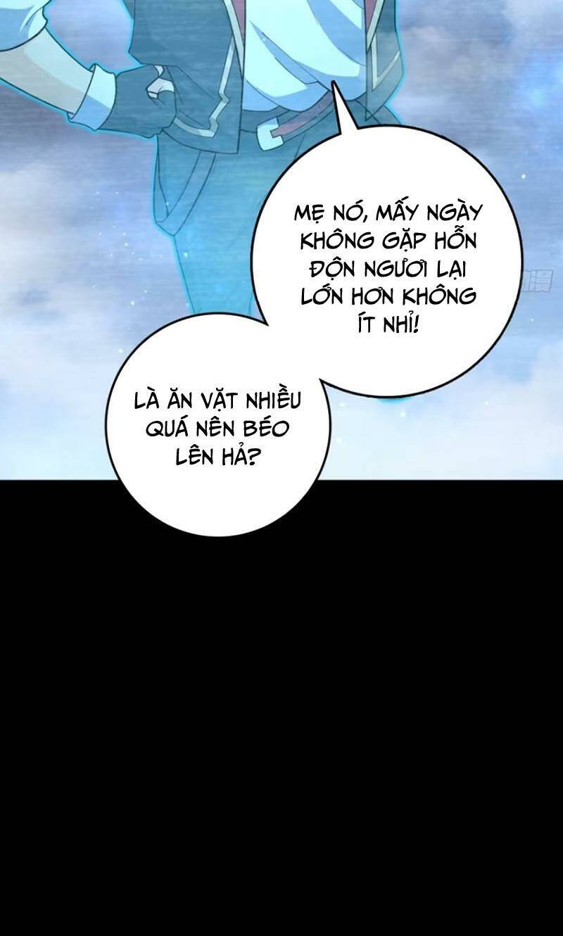 Đại Vương Tha Mạng Chapter 856 - Trang 2