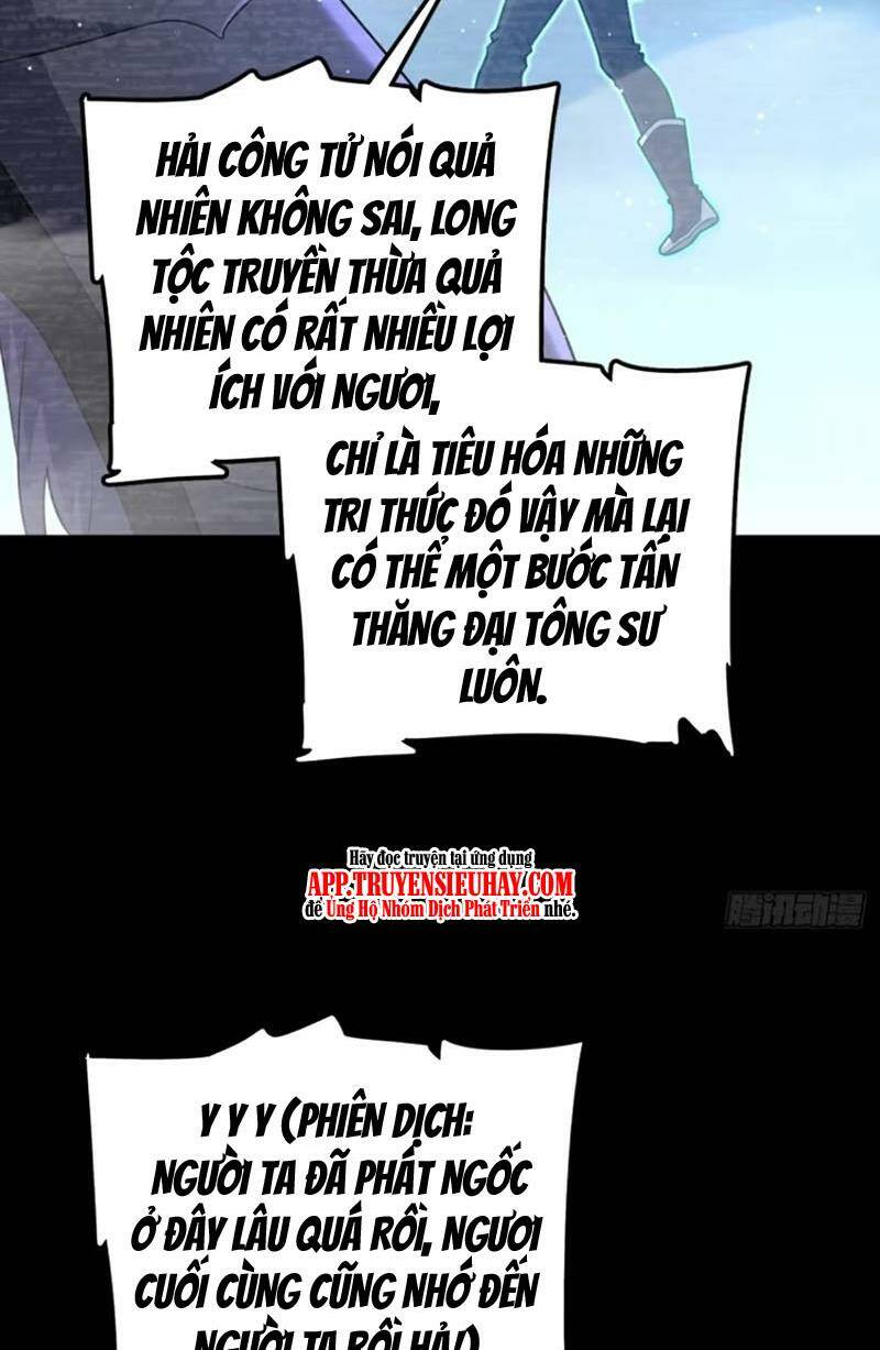 Đại Vương Tha Mạng Chapter 856 - Trang 2