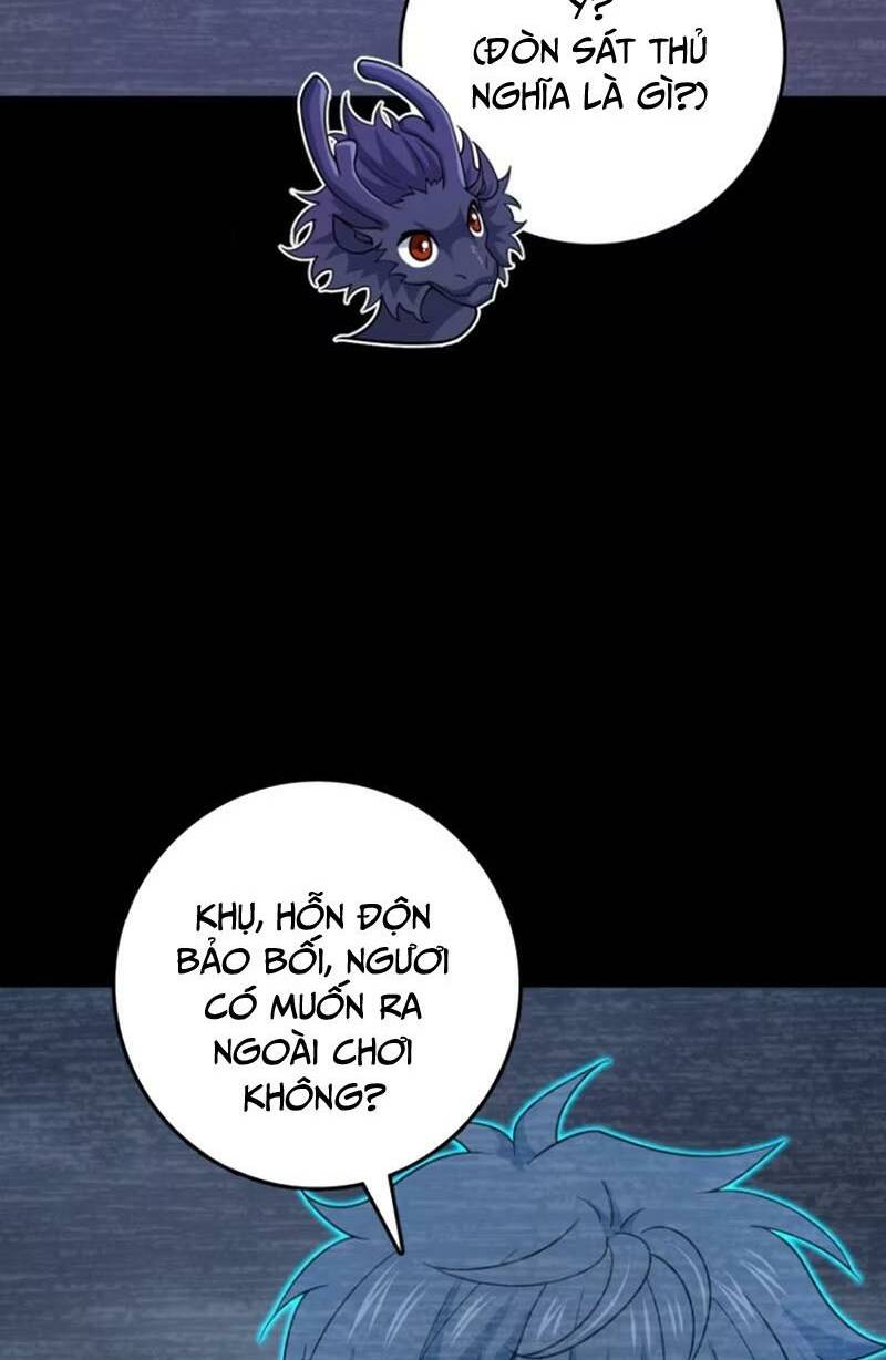 Đại Vương Tha Mạng Chapter 856 - Trang 2