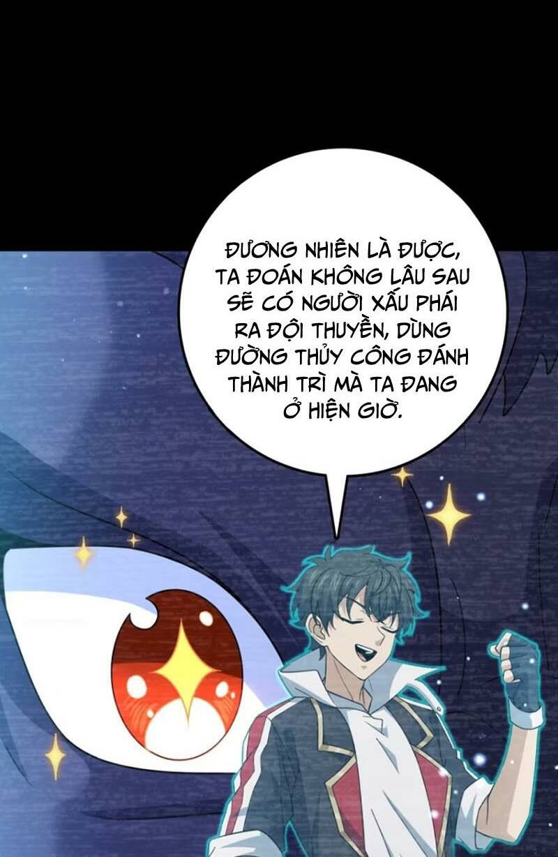 Đại Vương Tha Mạng Chapter 856 - Trang 2