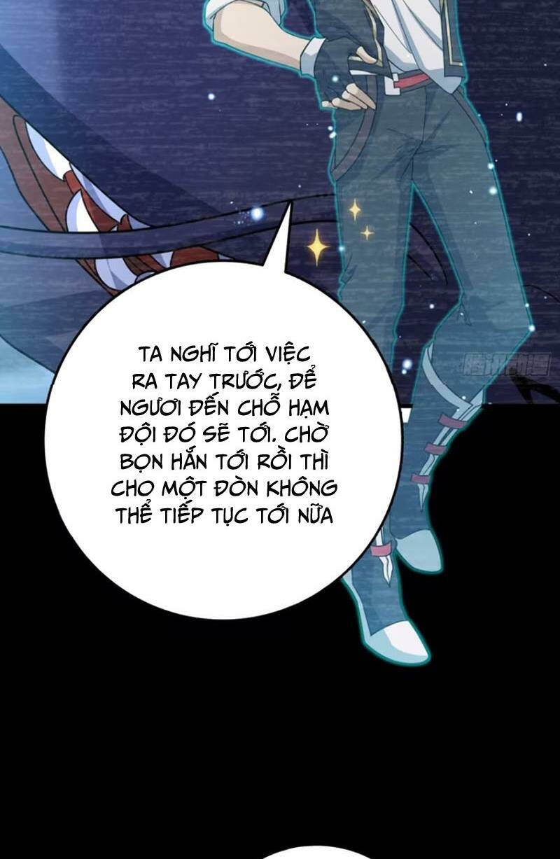 Đại Vương Tha Mạng Chapter 856 - Trang 2