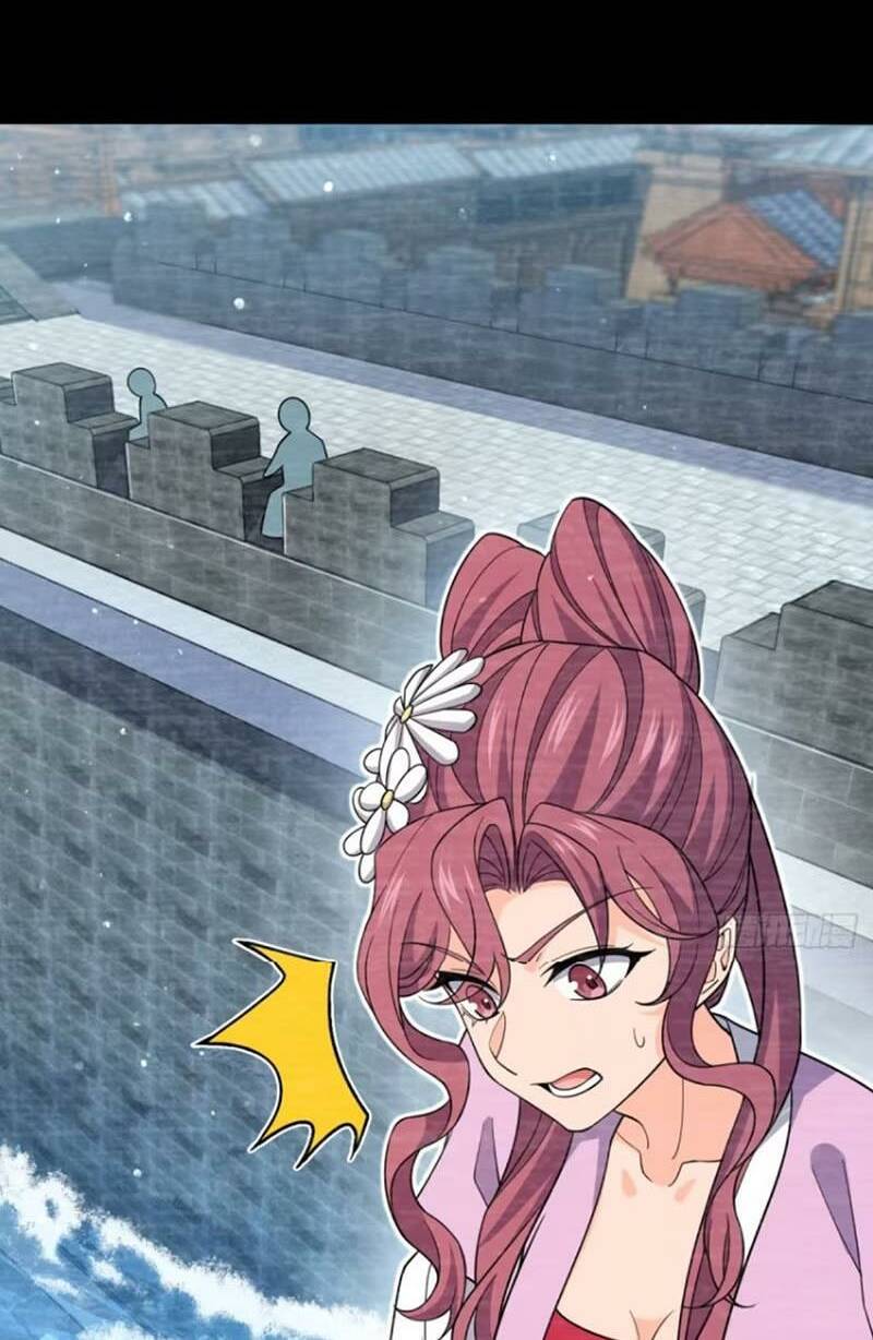 Đại Vương Tha Mạng Chapter 856 - Trang 2