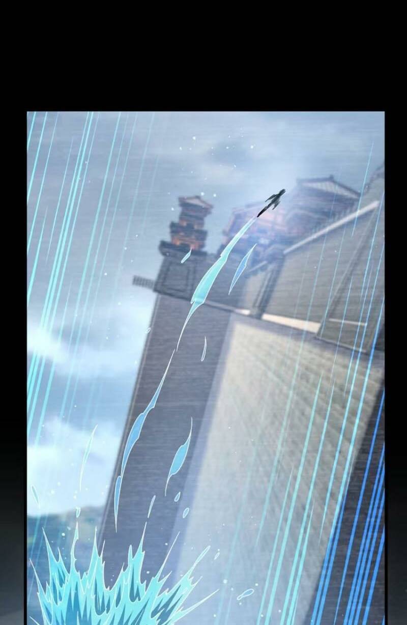 Đại Vương Tha Mạng Chapter 856 - Trang 2