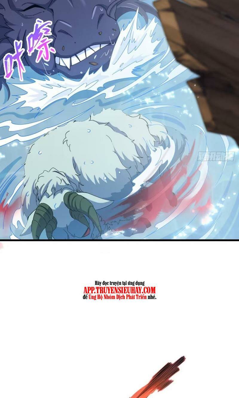 Đại Vương Tha Mạng Chapter 856 - Trang 2