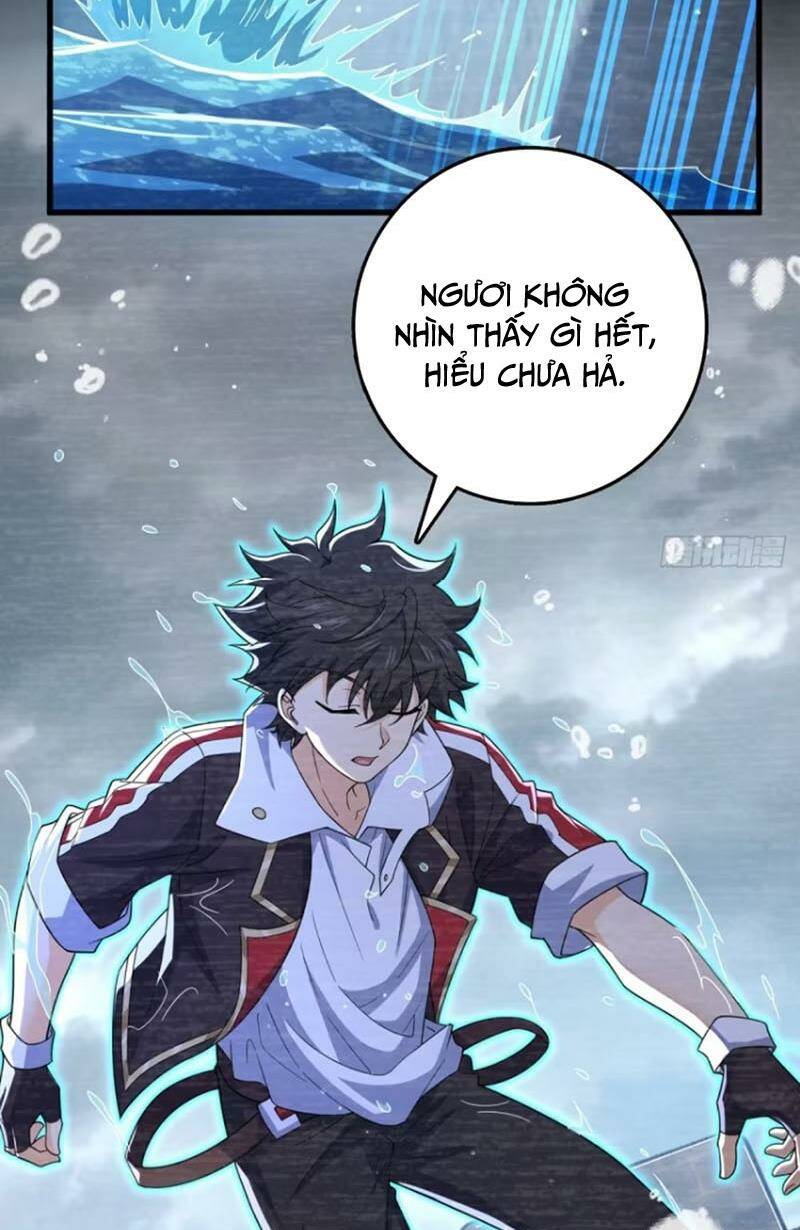 Đại Vương Tha Mạng Chapter 856 - Trang 2