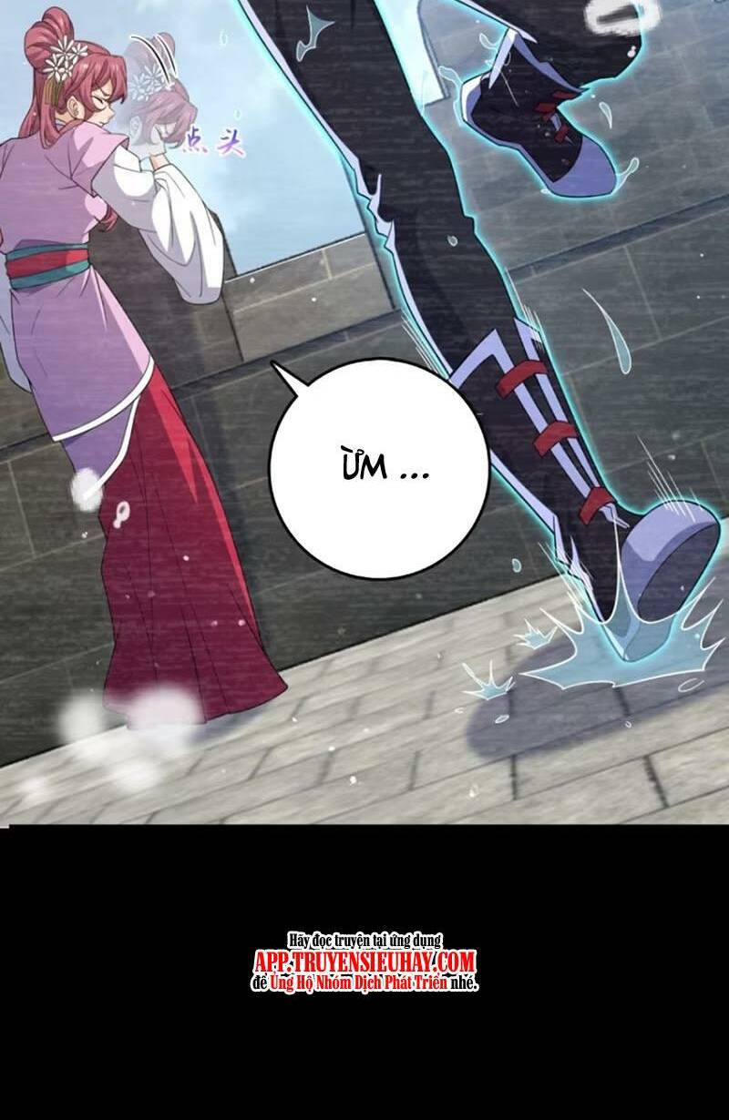 Đại Vương Tha Mạng Chapter 856 - Trang 2