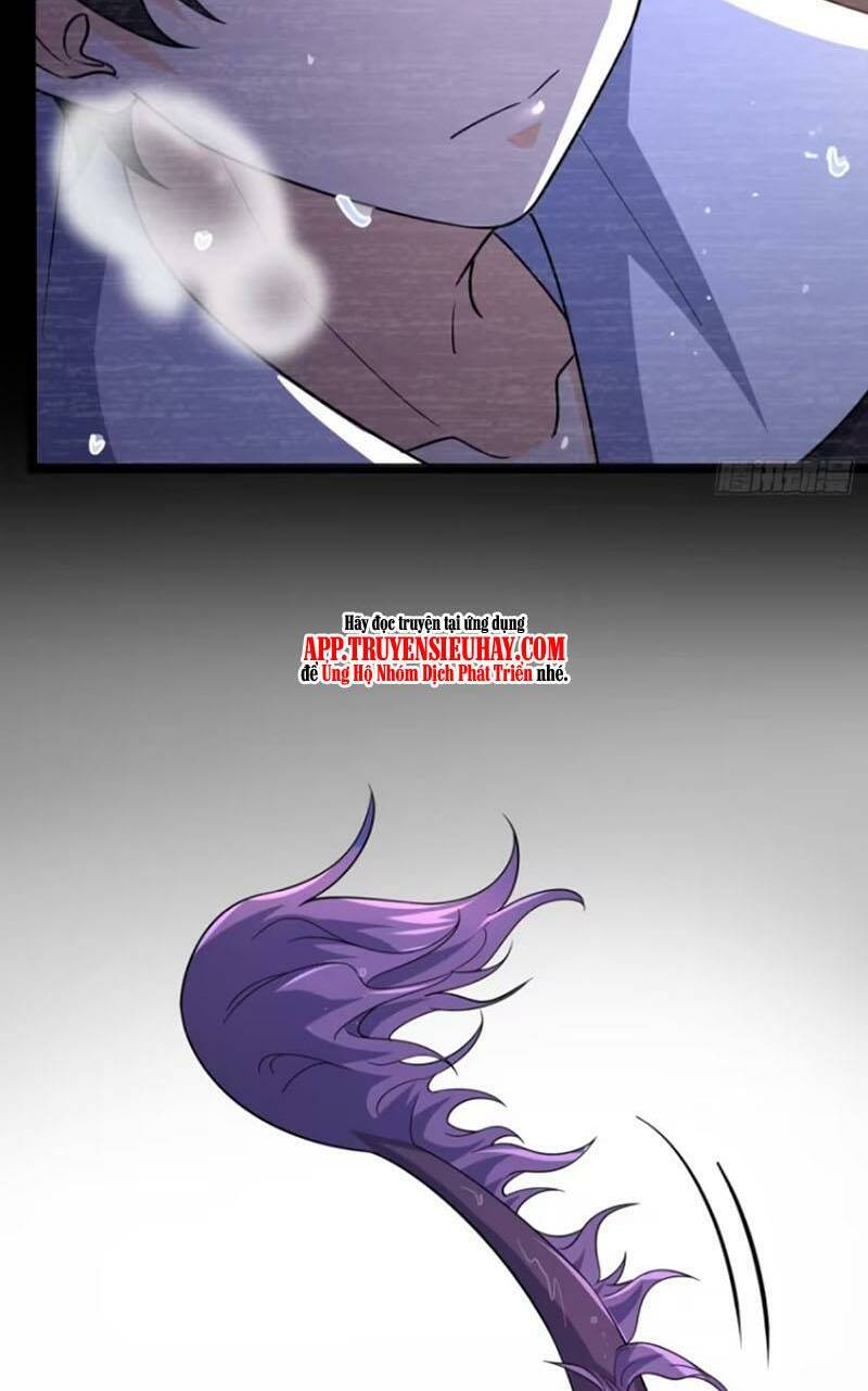 Đại Vương Tha Mạng Chapter 856 - Trang 2