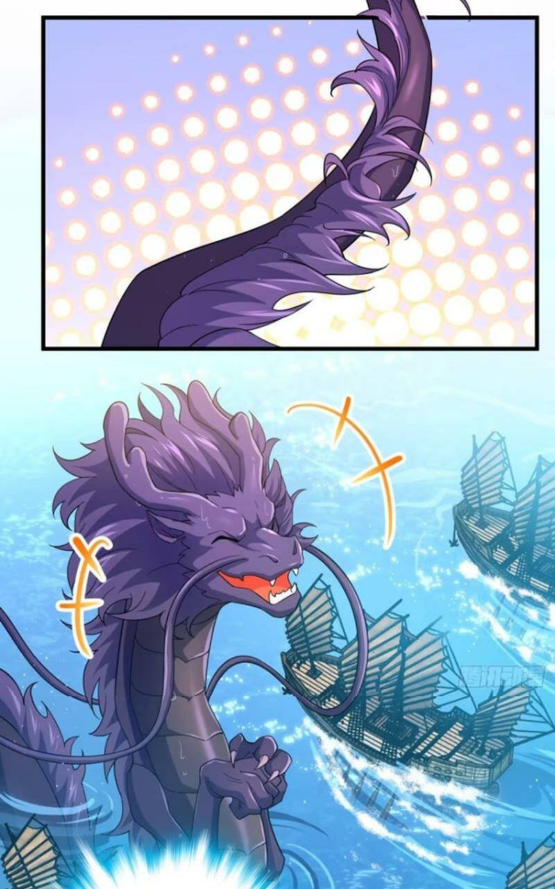 Đại Vương Tha Mạng Chapter 856 - Trang 2