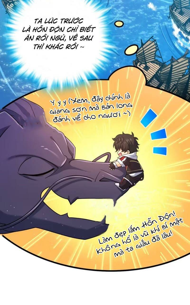 Đại Vương Tha Mạng Chapter 856 - Trang 2