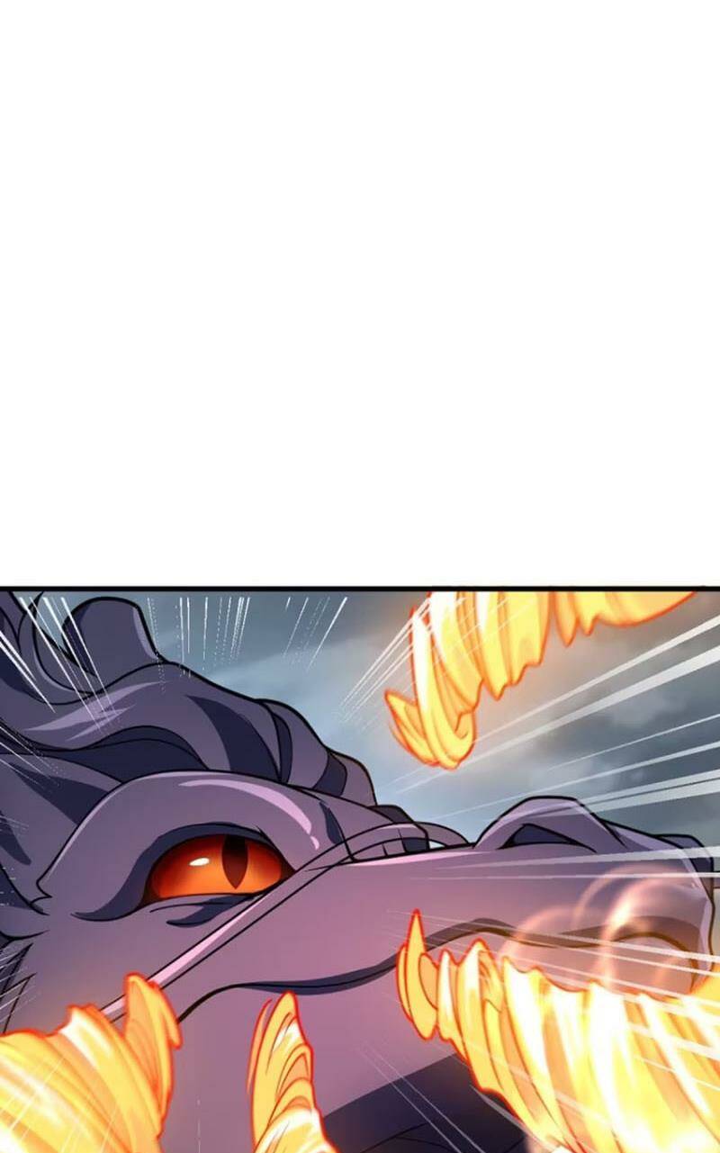 Đại Vương Tha Mạng Chapter 856 - Trang 2