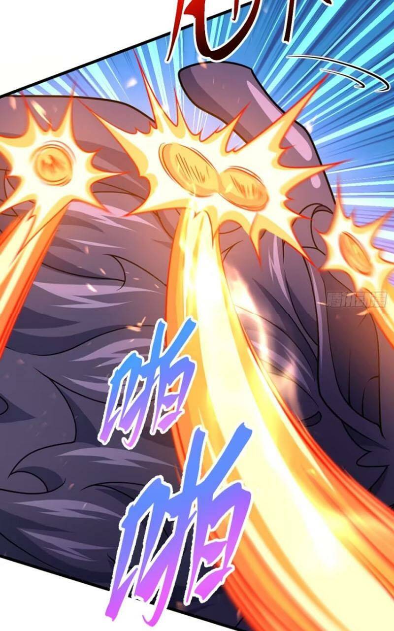 Đại Vương Tha Mạng Chapter 856 - Trang 2