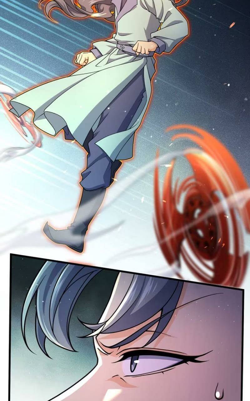 Đại Vương Tha Mạng Chapter 856 - Trang 2