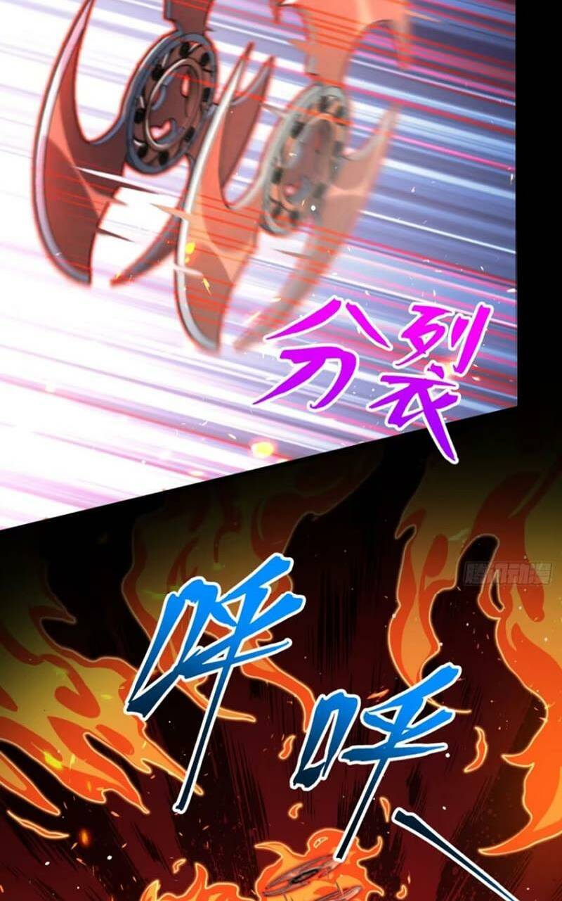 Đại Vương Tha Mạng Chapter 856 - Trang 2