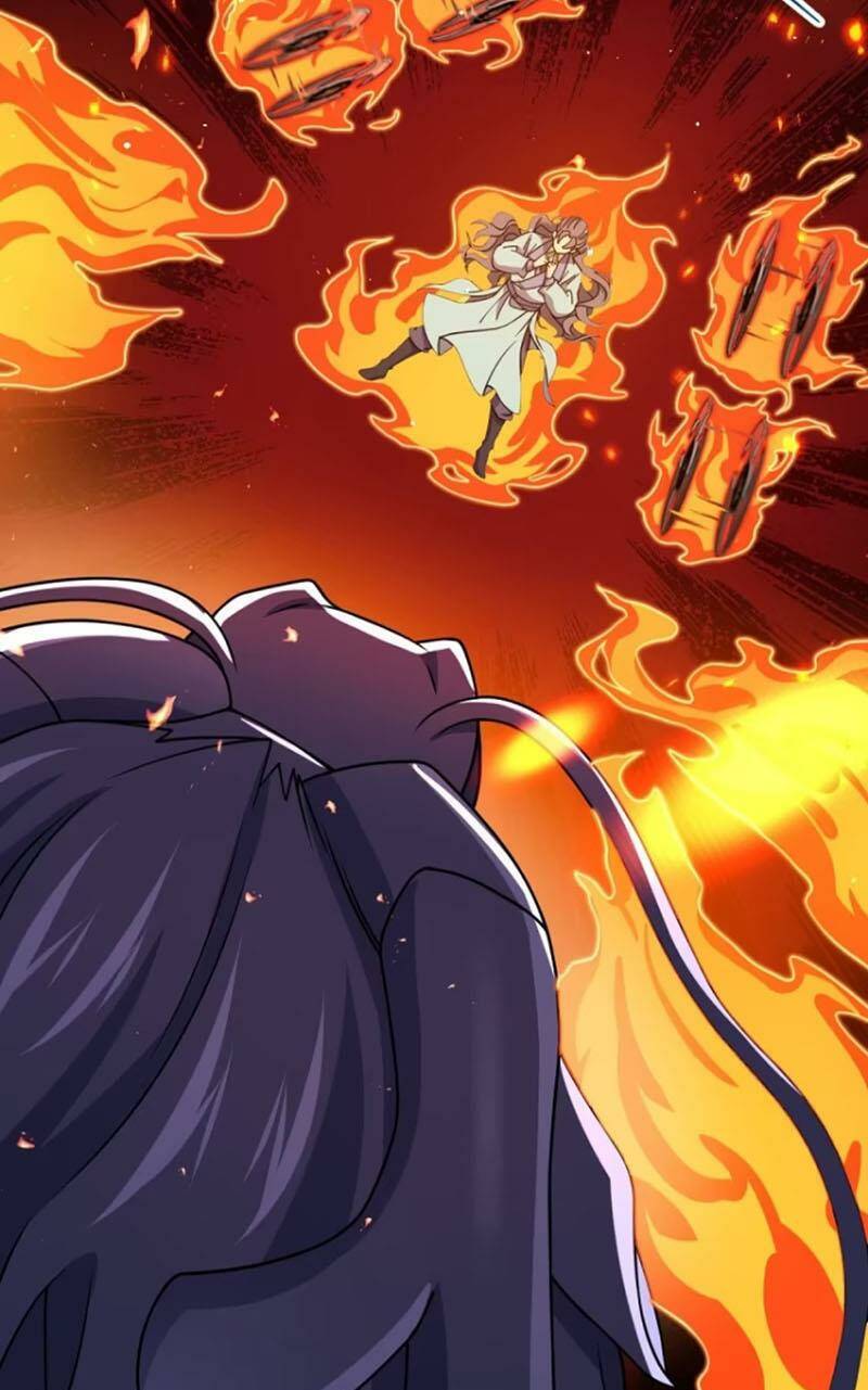 Đại Vương Tha Mạng Chapter 856 - Trang 2