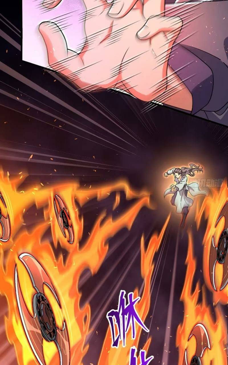 Đại Vương Tha Mạng Chapter 856 - Trang 2