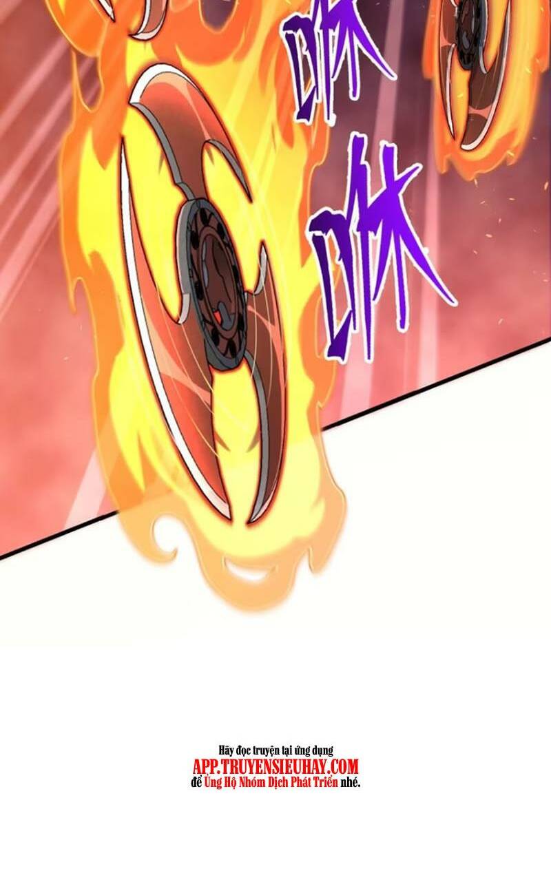 Đại Vương Tha Mạng Chapter 856 - Trang 2