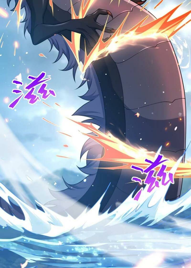 Đại Vương Tha Mạng Chapter 856 - Trang 2