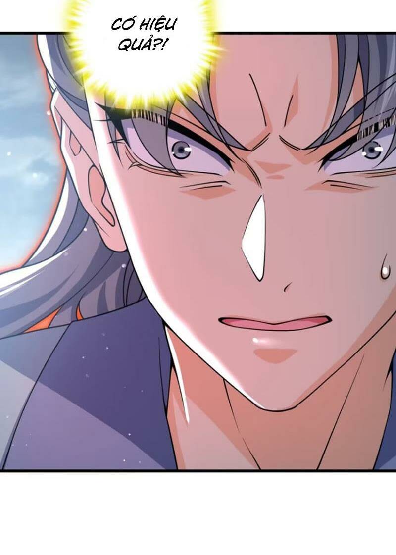 Đại Vương Tha Mạng Chapter 856 - Trang 2