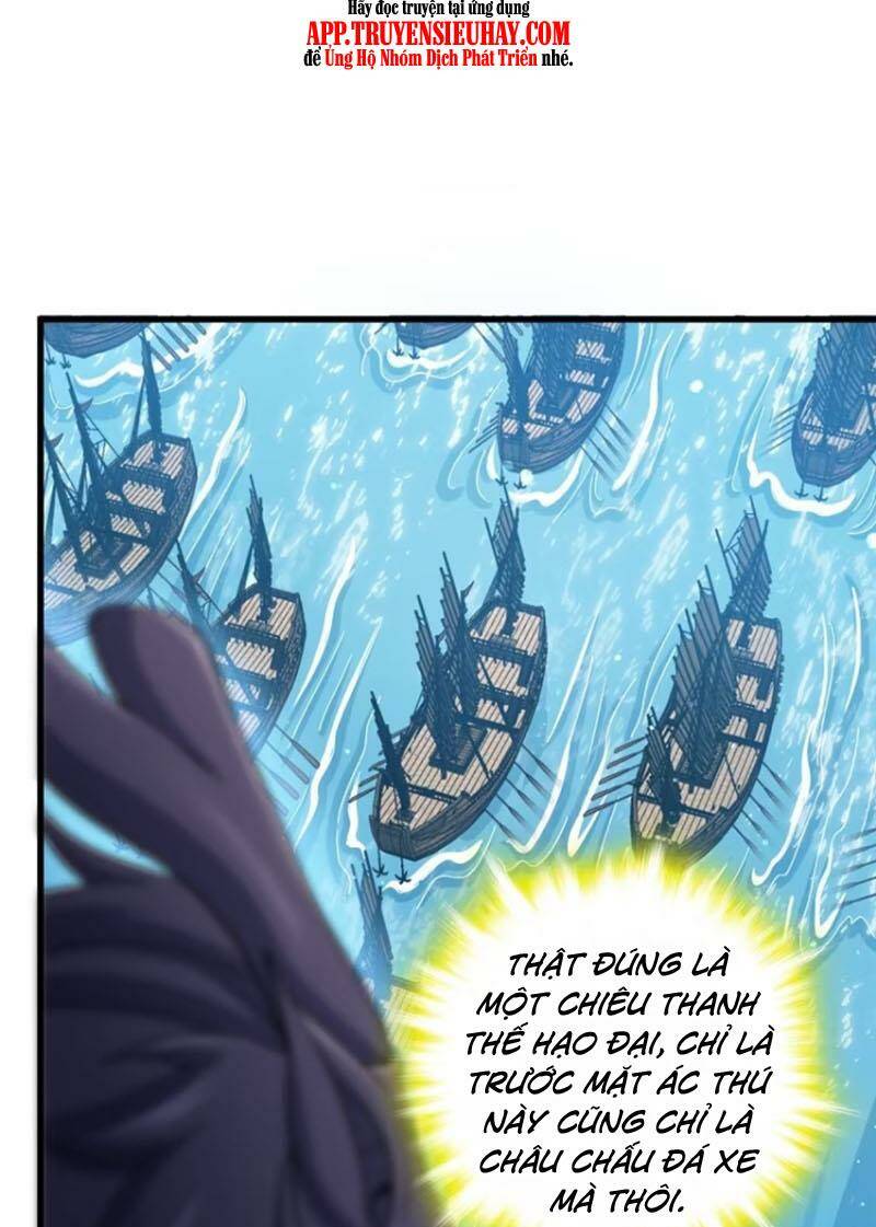 Đại Vương Tha Mạng Chapter 856 - Trang 2