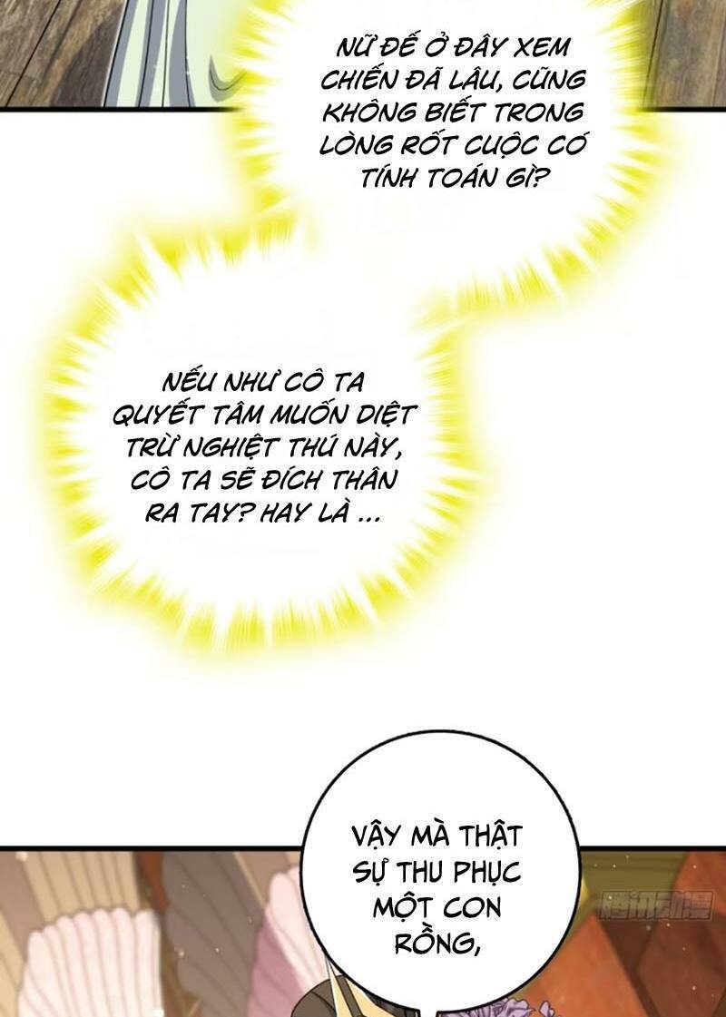 Đại Vương Tha Mạng Chapter 856 - Trang 2